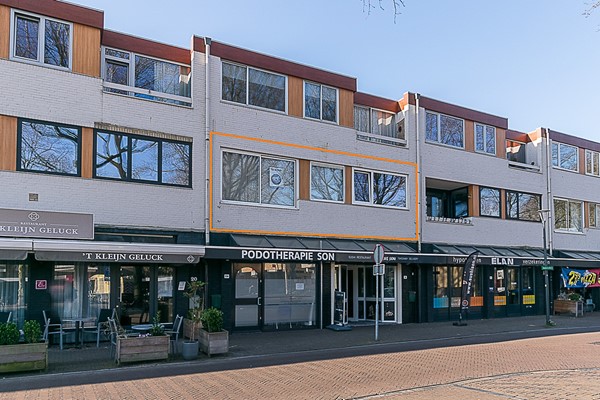 Medium property photo - Raadhuisplein 16, 5691 AM Son